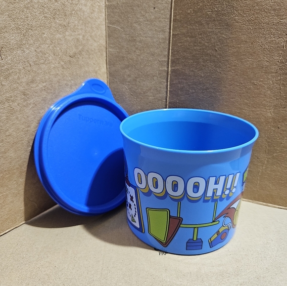 Tupperware Sports Set - Picture 6 of 10